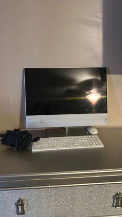 Dell 15 HP eighth generation