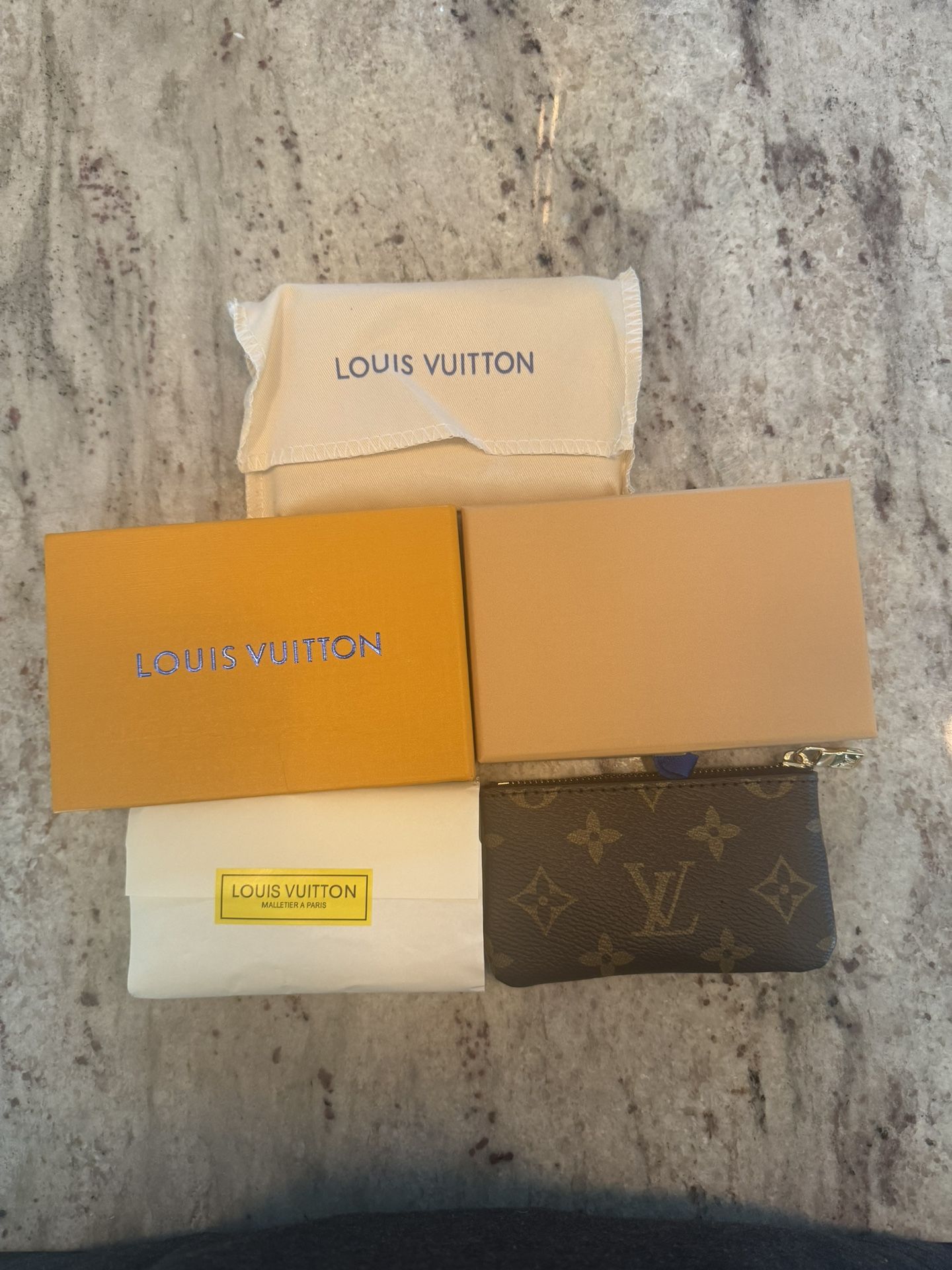 Louis Vuitton Wallet