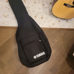 Yamaha Guitar FD01