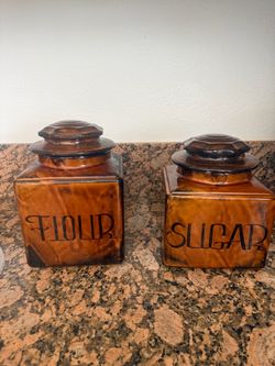 Canister