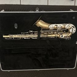 Tenor Sax