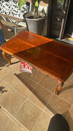 Living Room Table Set. Sold Together Or Individually