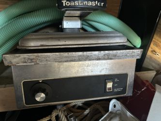 Restaurant Equipment