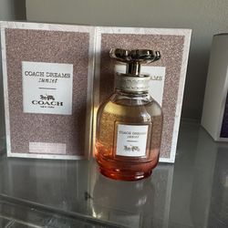 Coach Perfume 