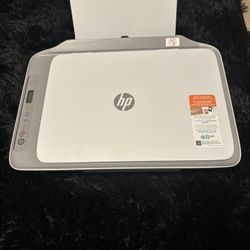 hp desk jet  2755e