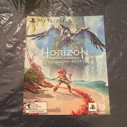 Horizon Forbidden West