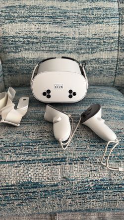 Oculus quest 3s