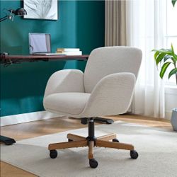 Henredon Office Murphy Fabric Chair