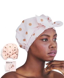 Shower Cap