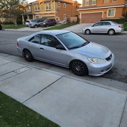 2005 Honda Civic