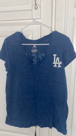 Dodgers Shirt