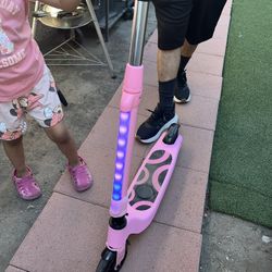 Electrical Scooter 