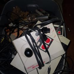 Nintendo Nes