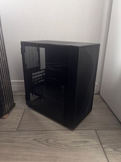 Pc case