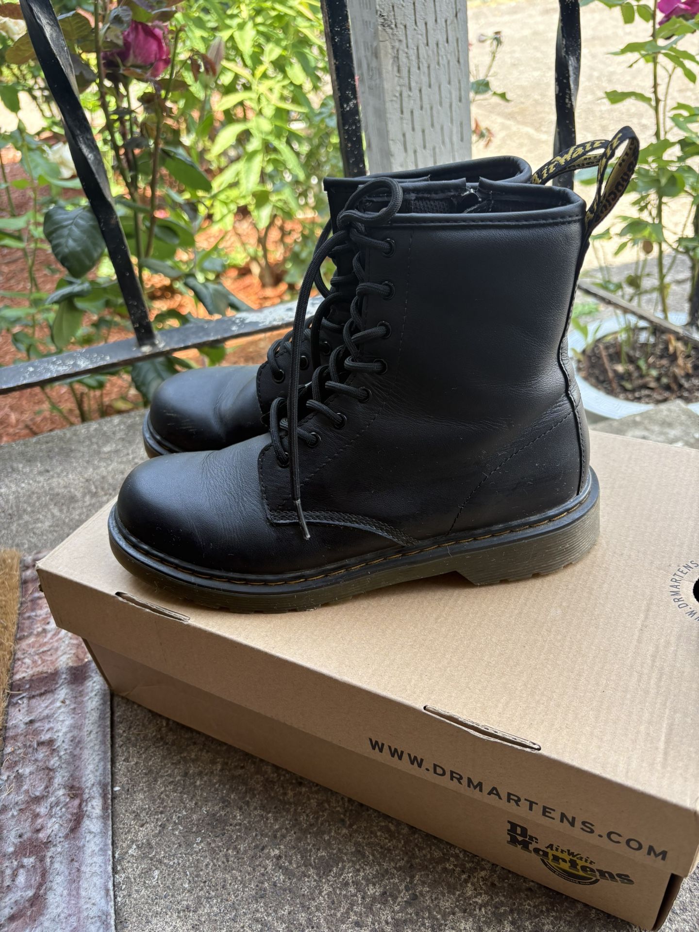 Dr Martens 1460 boots
