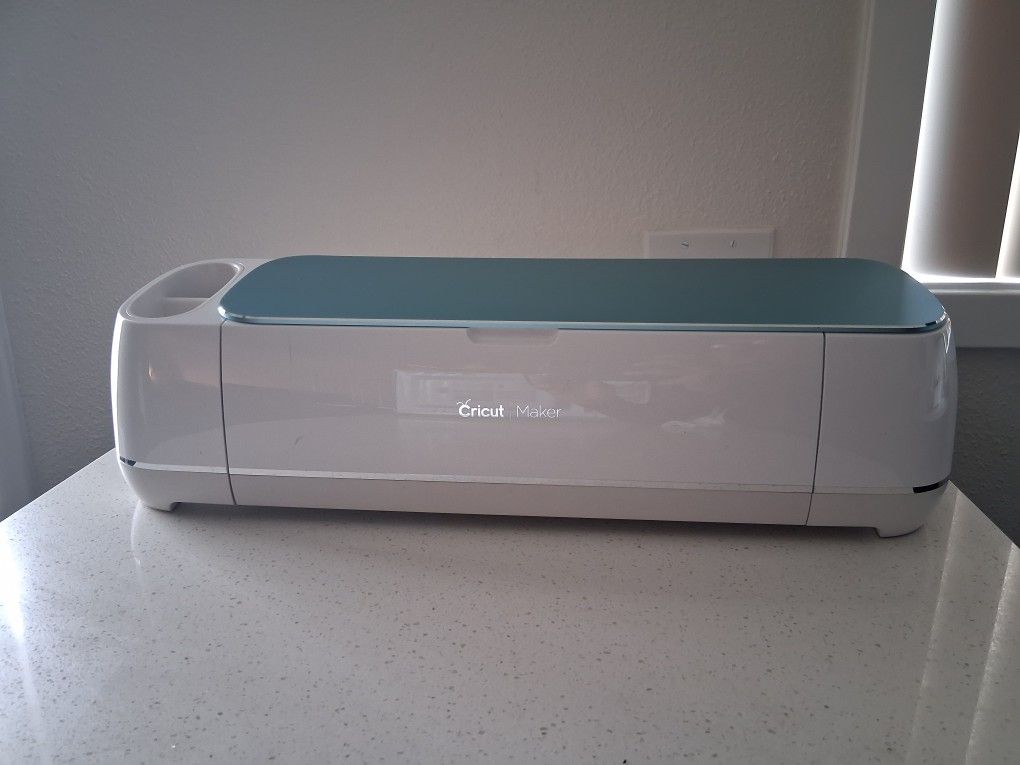 Cricut Maker