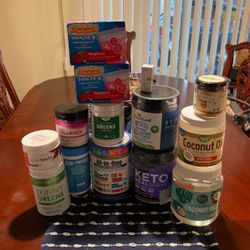 Health And Well-being 