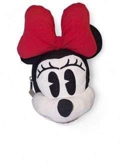 Disney x BEIS collab Minnie coin purse