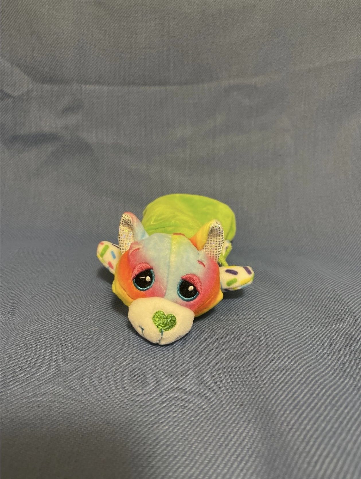 CuteTitos Taste Budditos