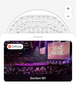 (2)Megan Moroney Concert Tickets at https://offerup.com/redirect/?o=Q3J5cHRvLmNvbQ== Arena