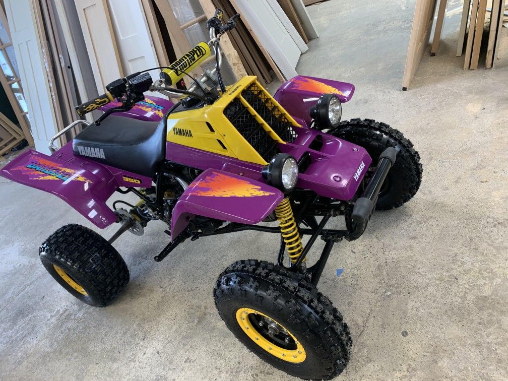 Yamaha Banshee 95 for Sale in Lake Stevens, WA - OfferUp