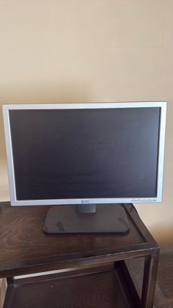 Dell 19 inch monitor