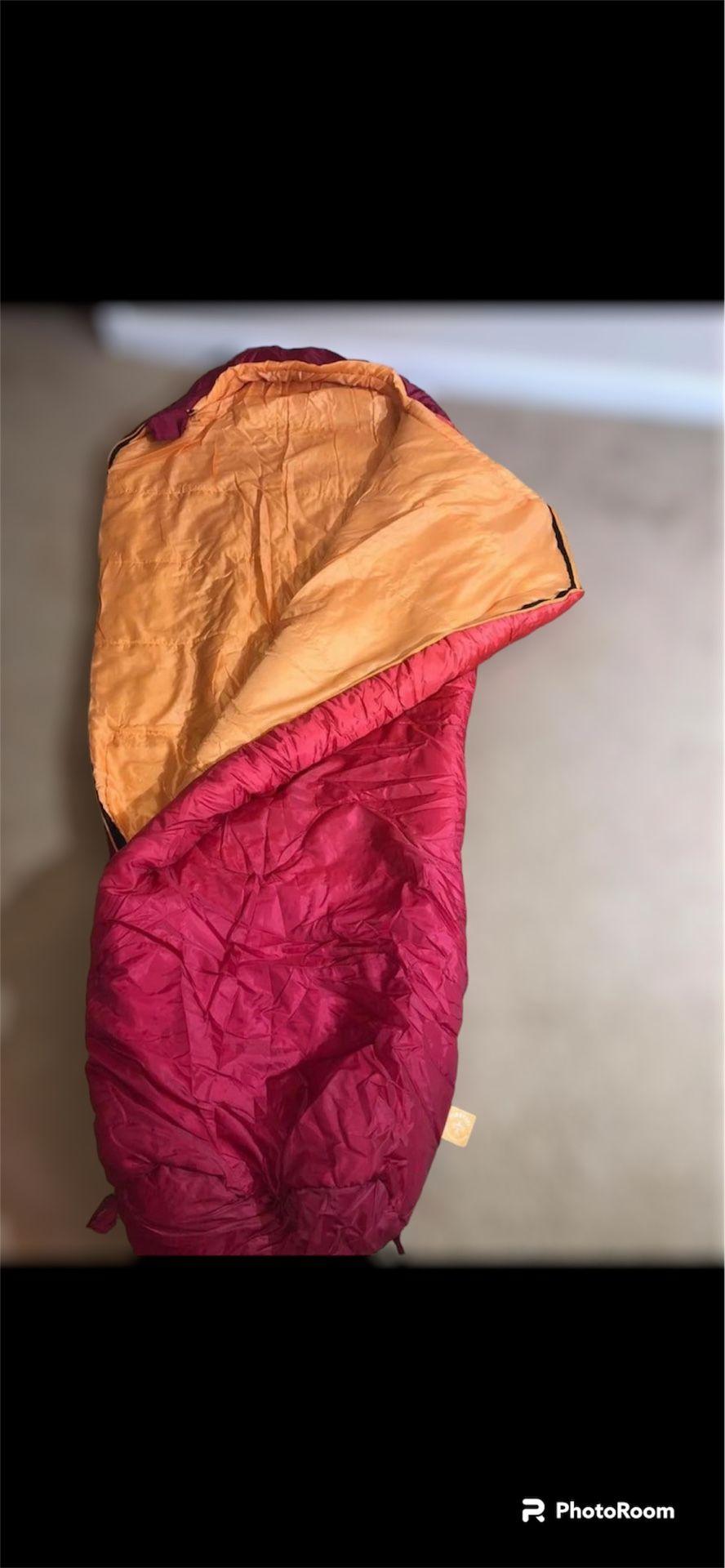 Sleeping Bags Youth For Sale 