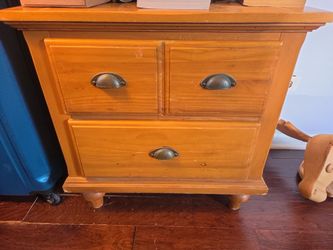 Nightstand