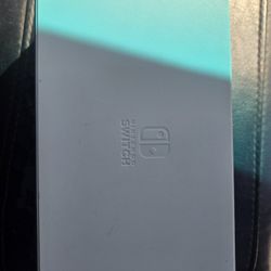 Nintendo Switch Charging Dock