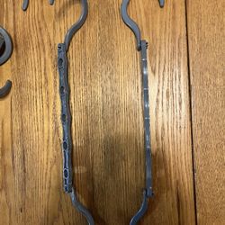 Space Saving Hangers