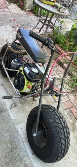 Minibike
