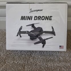 Mini Drone