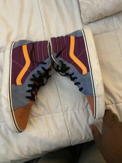 Mens Vans 