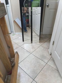 Door Mirror 3 sizes