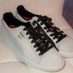 Puma Size 8