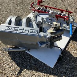 Intake Manifolds 1(contact info removed) Ford F Series/Bronco/Van