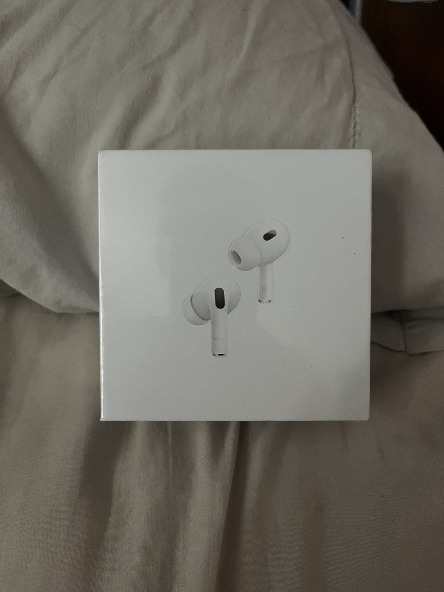AirPod Pro 2nd Generation With MagSafe USB-C Charging Case