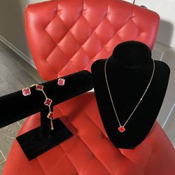 Fashion 3pcs Jewelry 