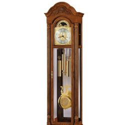 Howard Miller Grandfather Clock 1993