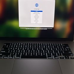 MacBook Air A3241 is a 15-inch M4 model