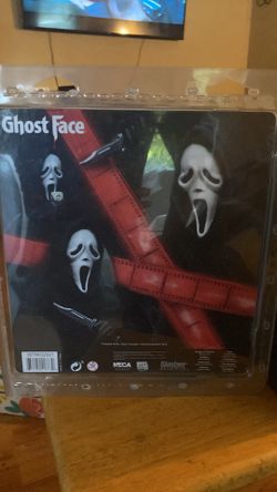 Neca Horror Figures !