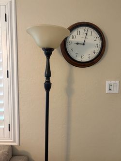 Lamp x2