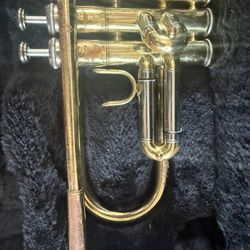 Jupiter Trumpet 
