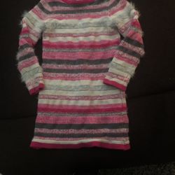 Gymboree Dress Size 5T