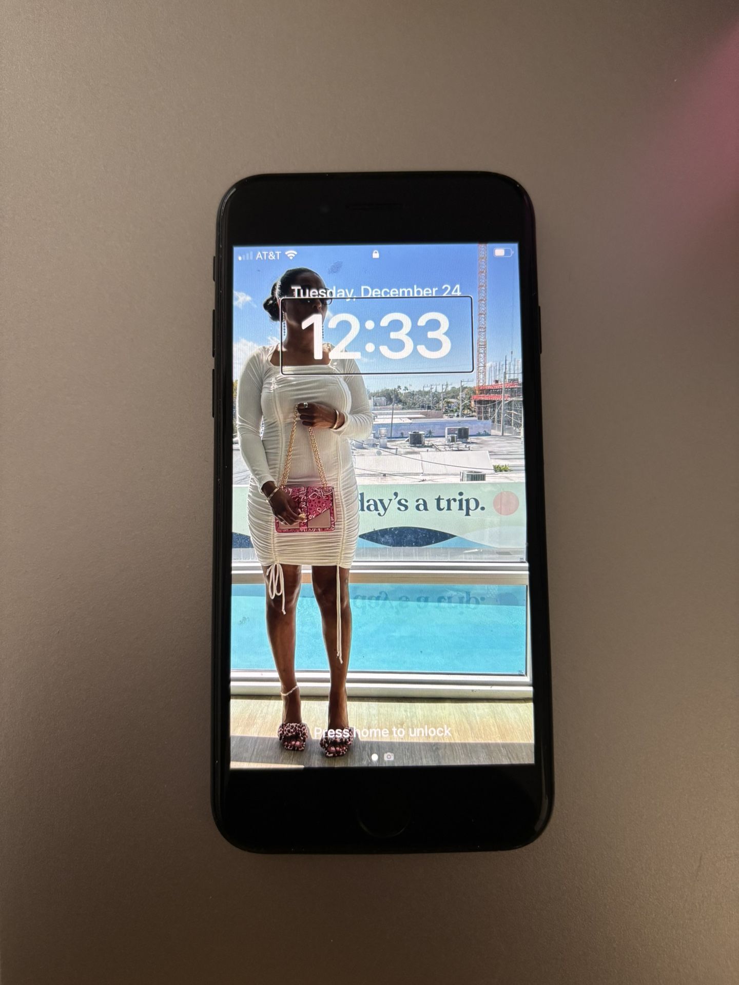 iPhone SE 2nd Generation 