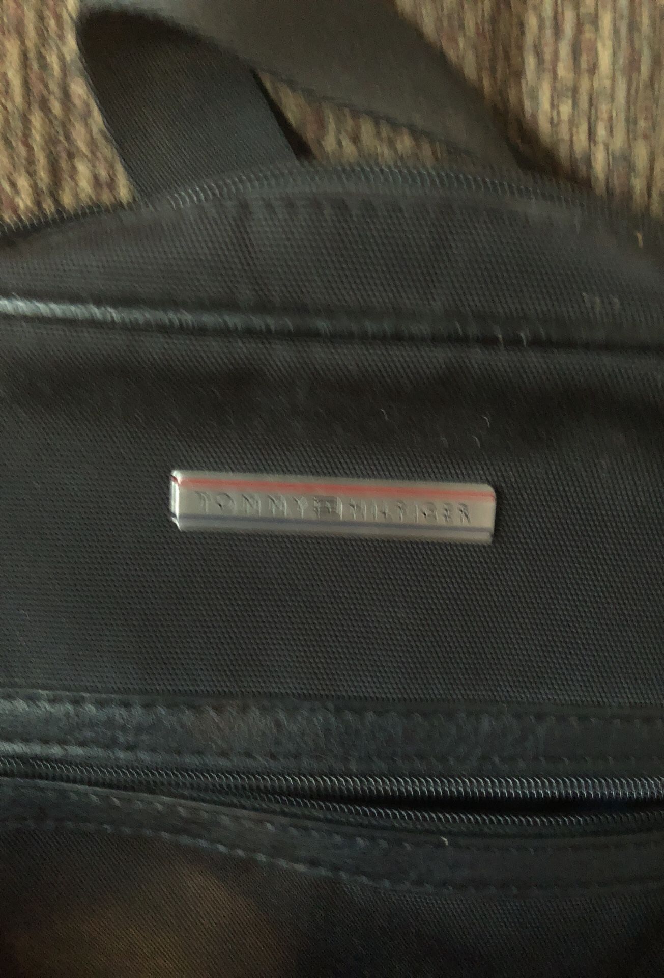 Tommy Hilfiger Satchel