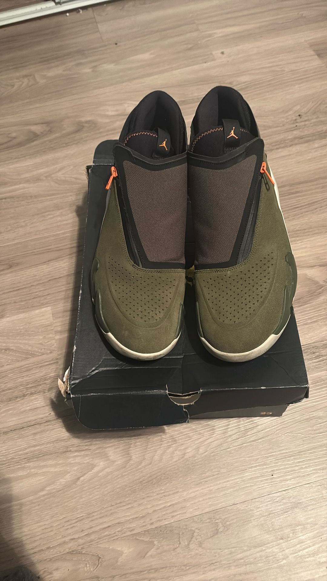 $60 Jordans For Sale Size 13