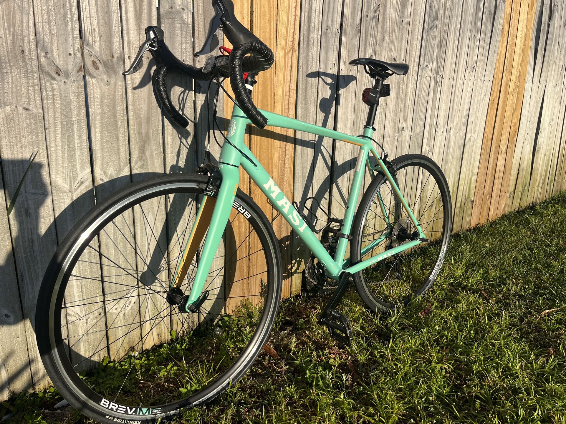 Masi Inizio Road Bike