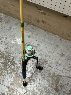 Fishing rod