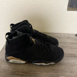 Air Jordan retro 6 7y
